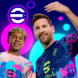 Icône du programme : eFootball 2023