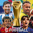 プログラムのアイコン: eFootball 2023