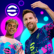 Icône du programme : eFootball 2023