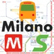 程序图标: Milan Azienda Trasporti