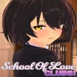 程序图标: School Of Love: Clubs