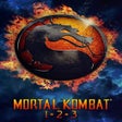 Icono de programa: Mortal Kombat 123