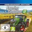 程序图标: Farming Simulator 17: Amb…