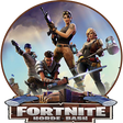 Icône du programme : Battls Fortnite World