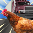 Icon des Programms: Chicken Royale: Chicken C…