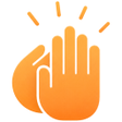 Icon des Programms: Clap to Find