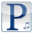 プログラムのアイコン: Pandora One Desktop App