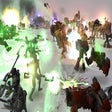 プログラムのアイコン: Warhammer 40,000: Dawn of…