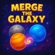 Icono de programa: Merge The Galaxy