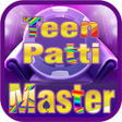 Ikona programu: Teen Patti Master