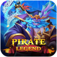 Icona del programma: Pirate Legend: The Rogue …