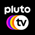 Programmsymbol: Pluto TV