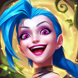 Icon of program: League of Legends: Wild R…