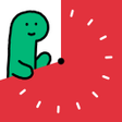 プログラムのアイコン: Joguman Pomodoro Timer