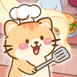 Icon des Programms: Meow Chef: Sort Puzzle Ga…