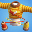 Icon des Programms: Wool Weave Puzzle