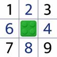 Icon des Programms: Sudoku Sort: Brain Puzzle…