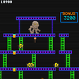 Icona del programma: arcade monkey kong