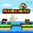 Ikona programu: Miles  Kilo