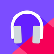 Icon of program: Podcast Video Maker for I…