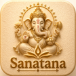 Ikona programu: Sanatana