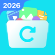 Icon des Programms: RecoverFile Master