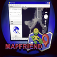 Icon des Programms: MapFriend