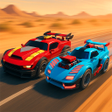 Icon of program: Max Speed: 3D Stunt Race