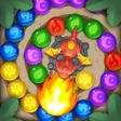 Icono de programa: Fairy Marble Blast