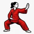 Icona del programma: Tai Chi Walking App