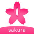 プログラムのアイコン: Sakura Show Live-Live Str…