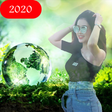 程序图标: Overlays Photo Effect - K…