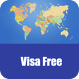 Ikona programu: World Travel without Visa