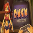 Icono de programa: DUCK: Dangerous Ultimate …