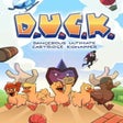 Icône du programme : DUCK: Dangerous Ultimate …