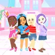 Icon des Programms: Vortellas Dress Up