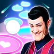 程序图标: We Are Number One Magic H…