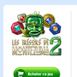 Icon des Programms: Treasures of Montezuma