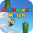 Ikona programu: Minisqueak Match