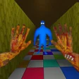 Icon des Programms: Backroom Escape:Horror Mo…