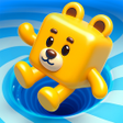 Icon des Programms: Cube Drop Puzzle - Match …