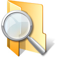 Icon des Programms: Searc…