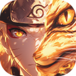 Icon des Programms: Ninja Legends: Shadow Tra…