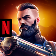 プログラムのアイコン: Blood Line: A Rebel Moon …