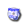 プログラムのアイコン: FairStars CD Ripper
