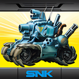 Icône du programme : Metal Slug 3