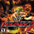 Icon of program: WWE Raw