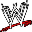 Icon of program: WWE Raw