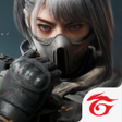Ikona programu: Garena Delta Force