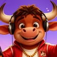 Ikona programu: Mushroom Drop